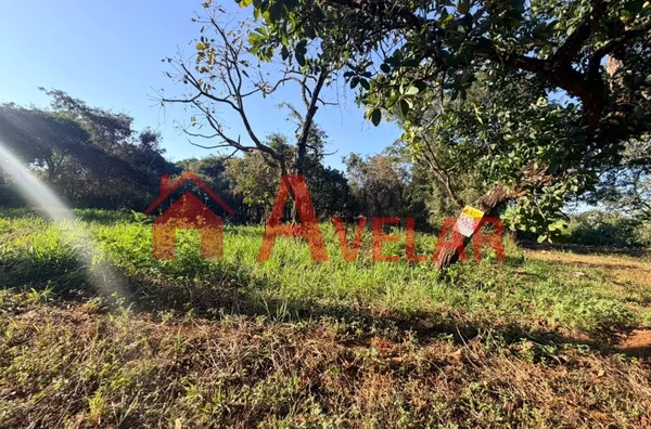 Terreno no Morada Nova - Ótima Localização