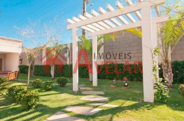 Apartamento no Bairro Brasil 