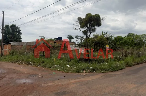 Terreno para venda, Morada Nova, Uberlândia - Foto 5
