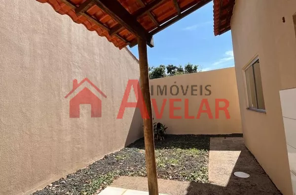 Casa para venda,  Morada Nova, Uberlândia