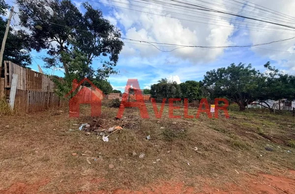 Terreno para venda,  Morada Nova, Uberlândia
