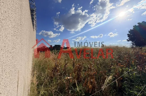 Terreno para venda,  Shopping Park, Uberlândia