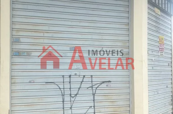 Sala comercial em galeria para aluguel,  Mansour, Uberlândia