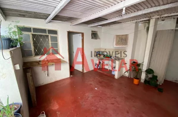 Casa no Bairro Jardim Canaã 