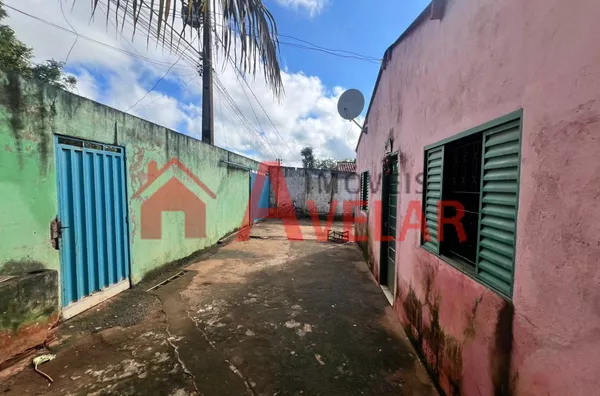 Casa para venda,  Morada Nova, Uberlândia