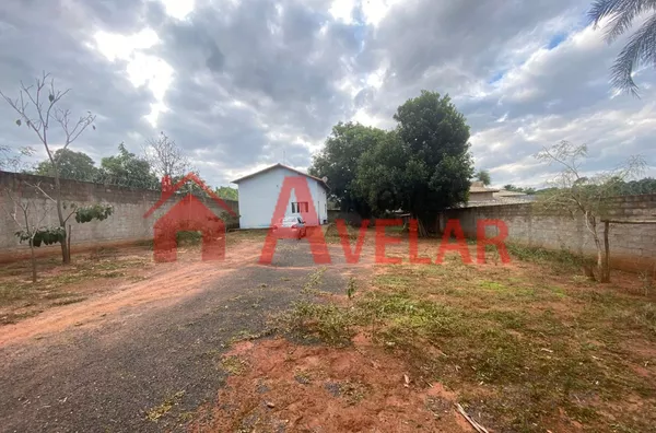 Casa no Bairro Morada Nova 