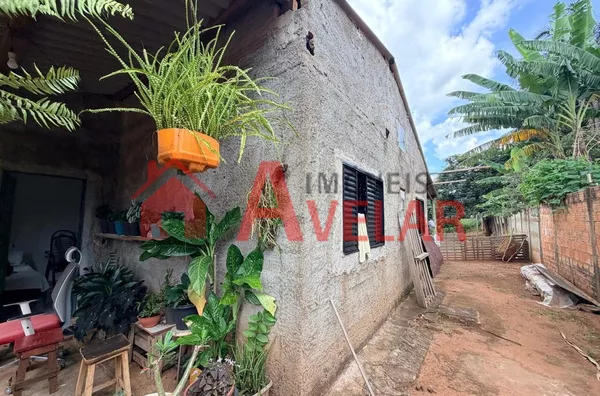 Ágio - casa para venda,  Morada Nova, Uberlândia