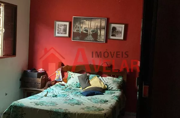 Casa para venda - Jardim Canaã - Uberlândia