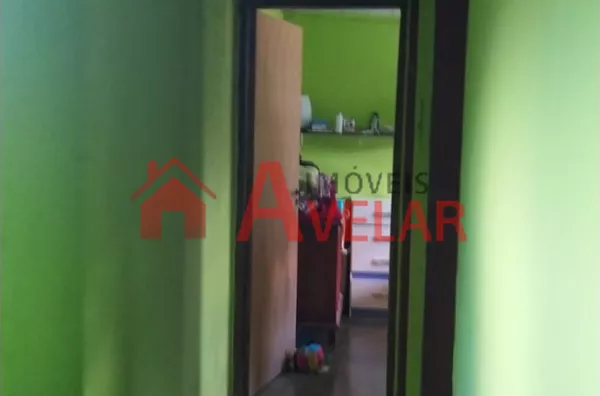 Casa no Bairro Jardim das Palmeiras 