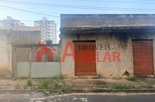 Casa para venda,  Jardim Celia, Uberlândia