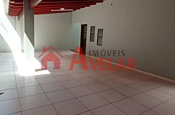 Casa para venda,  Shopping Park, Uberlândia