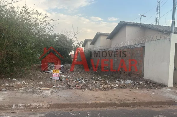 Terreno para venda,  Shopping Park, Uberlândia