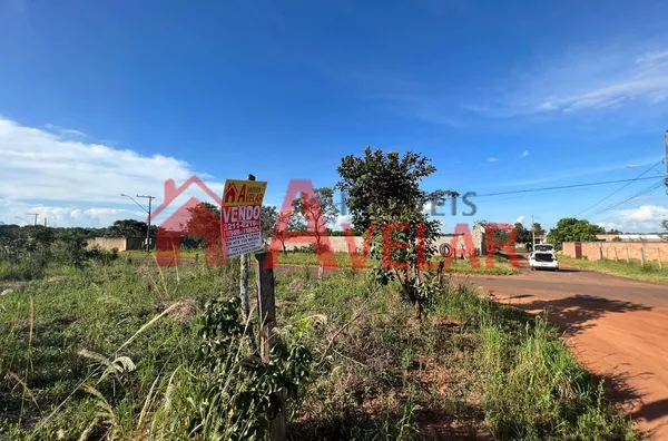 Terreno para venda,  Morada Nova, Uberlândia