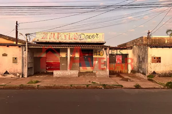 Sala comercial para venda,  Tocantins, Uberlândia