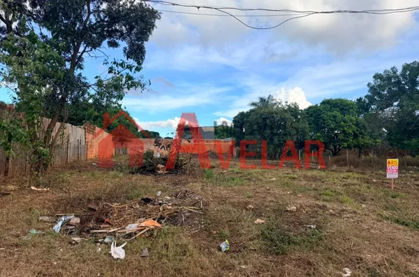 Terreno para venda,  Morada Nova, Uberlândia