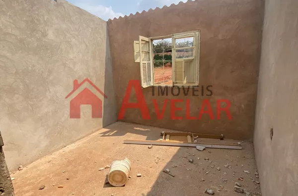 Terreno a Venda no Morada Nova 