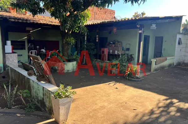 Casa para venda,  Morada Nova, Uberlândia