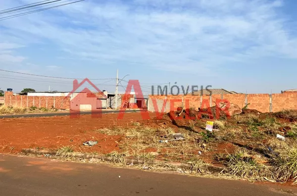 Terreno para venda,  Luizote De Freitas, Uberlândia