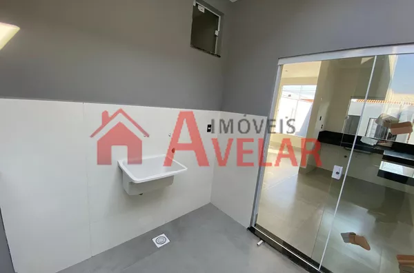 Casa para venda,  Shopping Park, Uberlândia