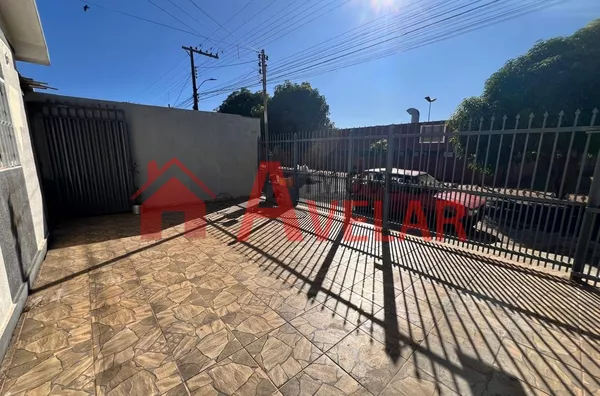 Casa para venda,  Jardim Patrícia, Uberlândia