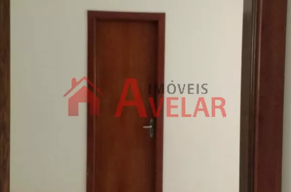 Casa no Bairro Tocantins 