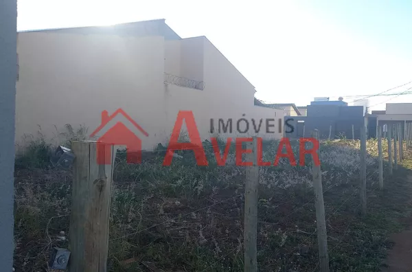 Terreno para venda,  Shopping Park, Uberlândia