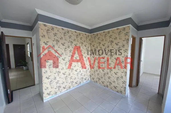 Apartamento a Venda bairro Dona Zulmira