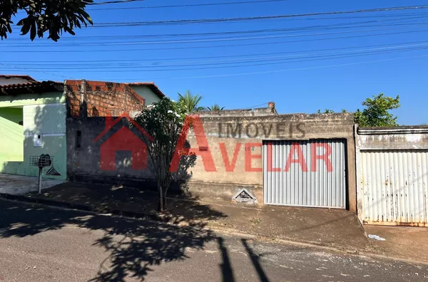 Casa para venda,  Nova Uberlandia, Uberlândia - Foto 1