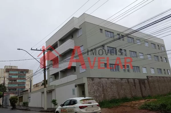 Terreno barato no Santa Mônica