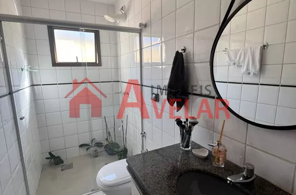 Apartamento para venda,  Patrimônio, Uberlândia