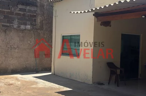 Casa para venda,  Luizote De Freitas, Uberlândia