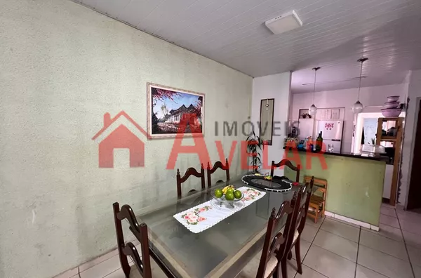 Casa para venda,  Loteamento Residencial Pequis, Uberlândia