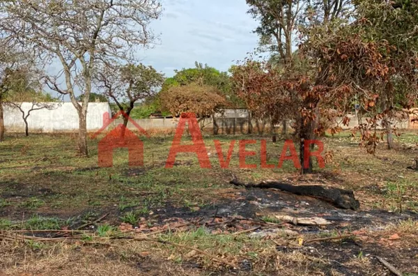 Excelente Terreno, Antiga 05 Morada Nova
