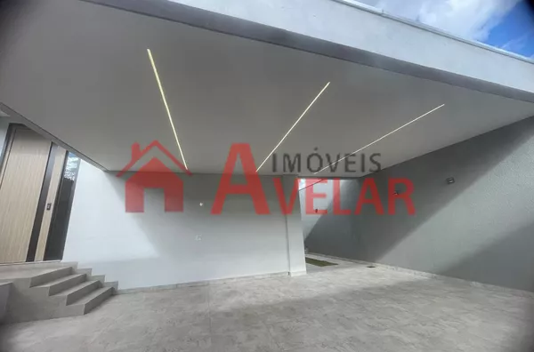 Casa para venda,  Jardim Inconfidência, Uberlândia