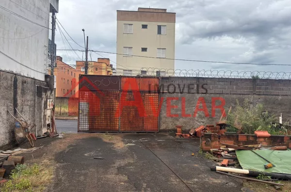 Terreno para venda, Santa Mônica, Uberlândia - Foto 14