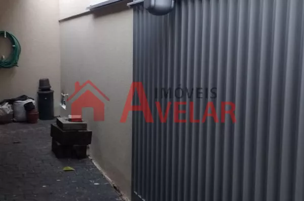 Casa no Bairro Tocantins 