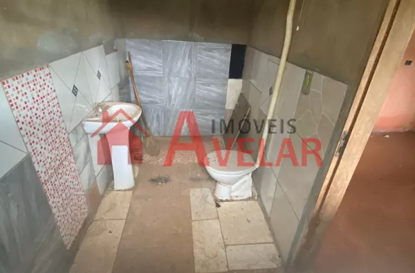 Terreno no Morada Nova 