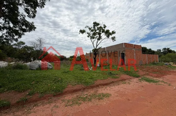 Terreno para venda,  Morada Nova, Uberlândia
