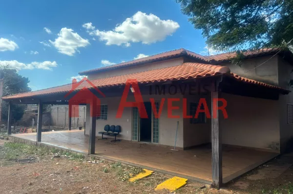 Casa para venda, Morada Nova, Uberlândia - Foto 1