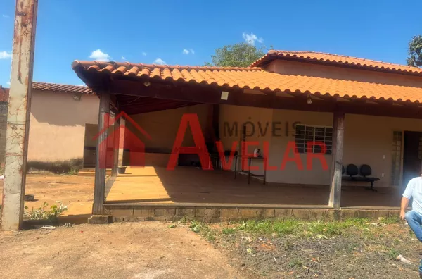 Casa para venda, Morada Nova, Uberlândia - Foto 3