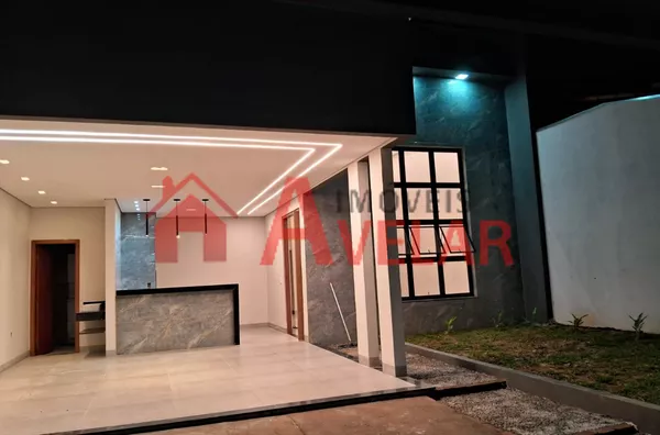 Casa para venda,  Jardim Europa, Uberlândia