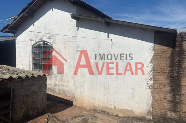 Casa para venda,  Guarani, Uberlândia