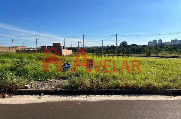 Terreno para venda,  Laranjeiras, Uberlândia