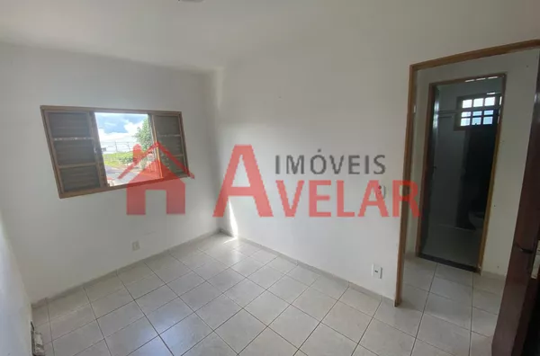 Apartamento a Venda bairro Dona Zulmira