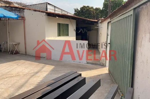 Casa no Bairro Chácaras Tubalina e Quartel 