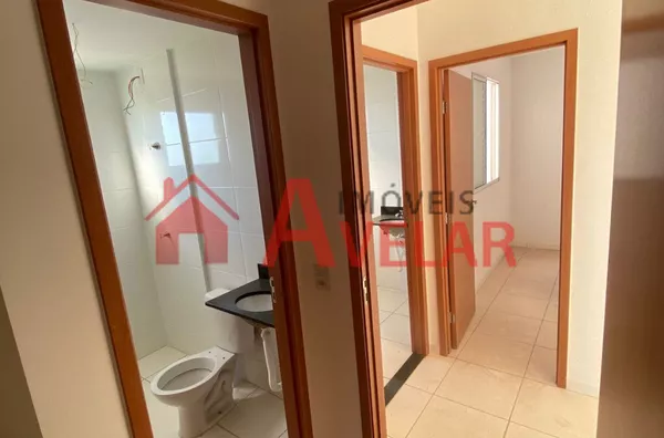 Apartamento para venda,  - Selecione - Bairro, Uberlândia