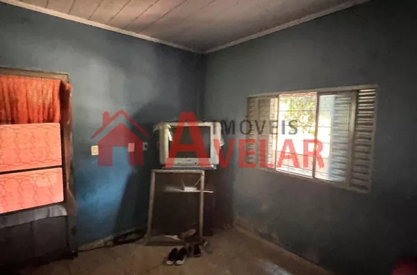 Casa para venda,  Morada Nova, Uberlândia