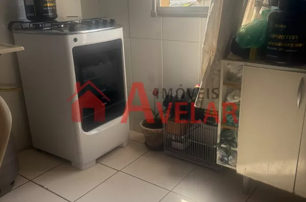Apartamento para venda, Jardim Patrícia, Uberlândia - Foto 7