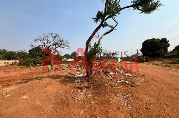 Terreno para venda,  Morada Nova, Uberlândia