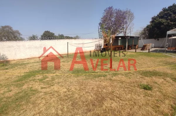 Casa no Bairro Morada Nova 